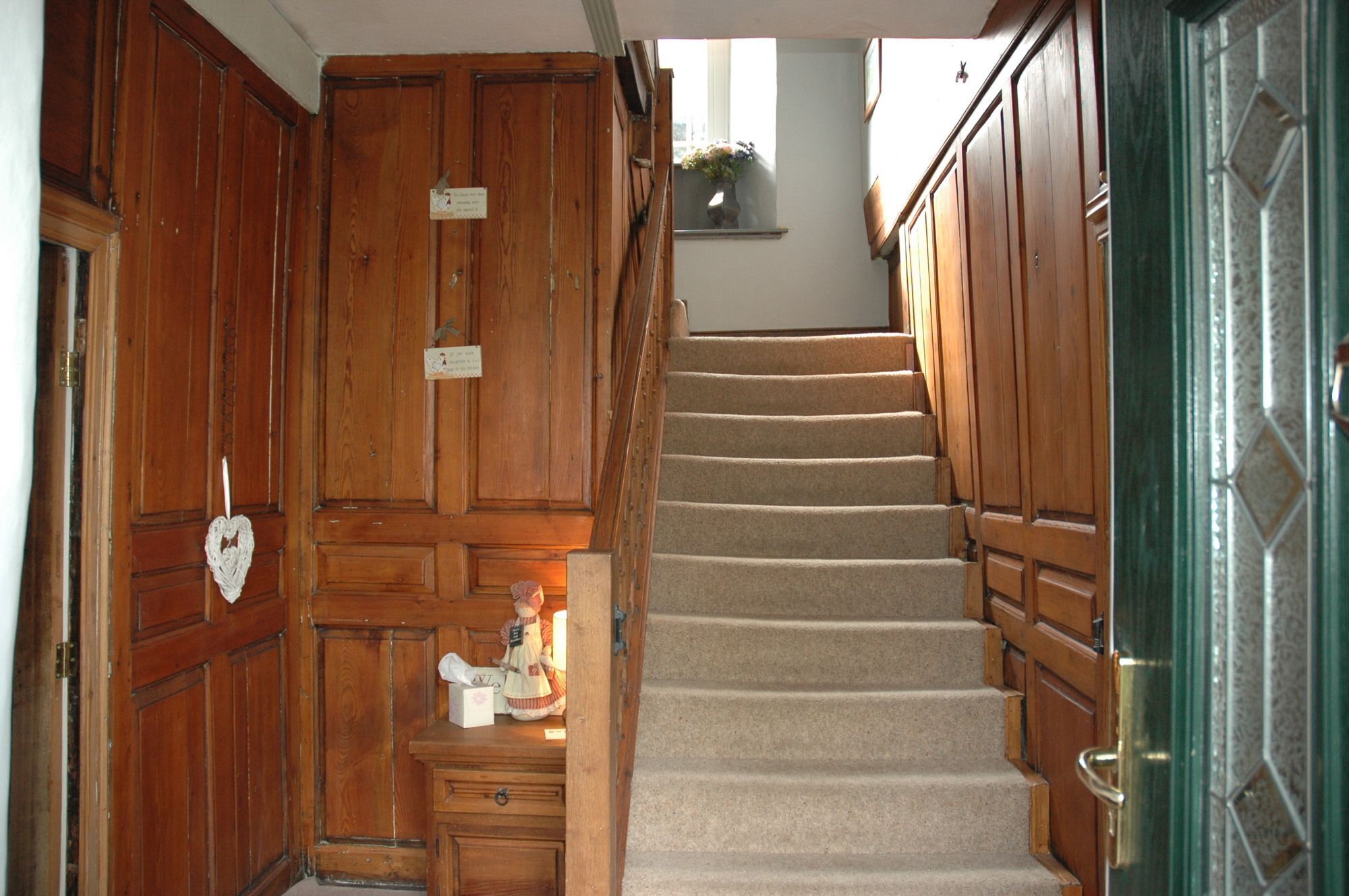 Holmedale Bed And Breakfast Leyburn Exterior photo